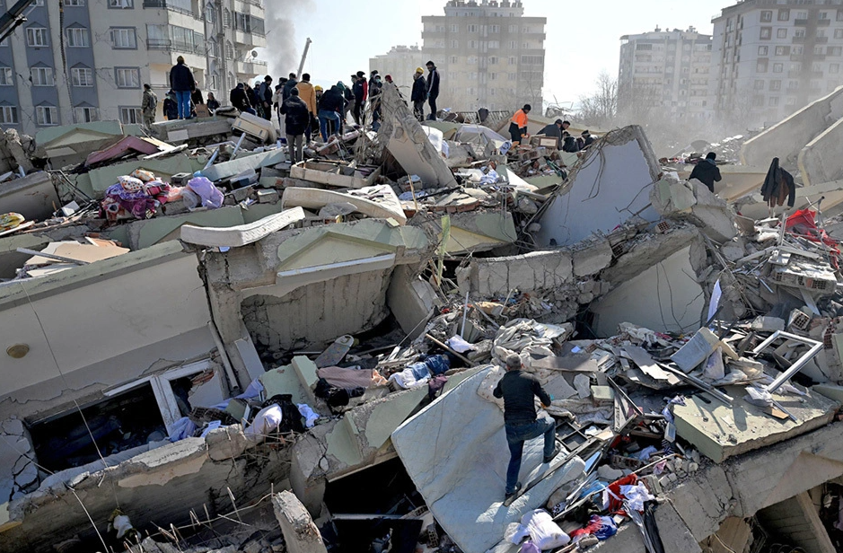 Tërmetet në Turqi dhe Siri/ Sot mbahet konferenca ndërkombëtare e donatorëve