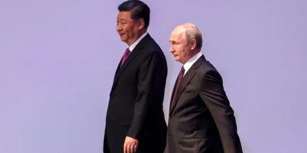 Xi Jinping: Rusia dhe Kina janë fqinjë të mirë dhe partnerë të besueshëm