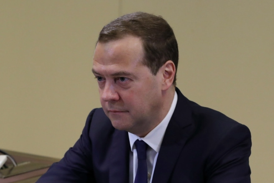 Paralajmëron Medvedev: Arrestimi i Putinit do të thotë shpallje lufte