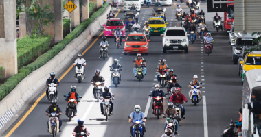 Studimi: Zhurma e trafikut rrit rrezikun e presionit të lartë të gjakut