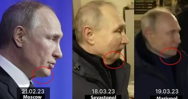Putin përdor “sozinë” e tij në udhëtime? Videoja që po bëhet virale në rrjet