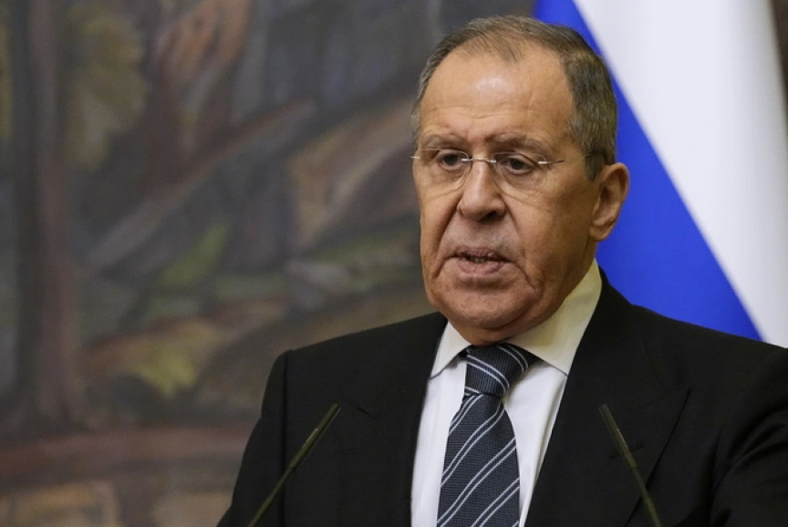 Lavrov: Nuk pres që hetimet që shpërthimet e Nord Stream të jenë transparente