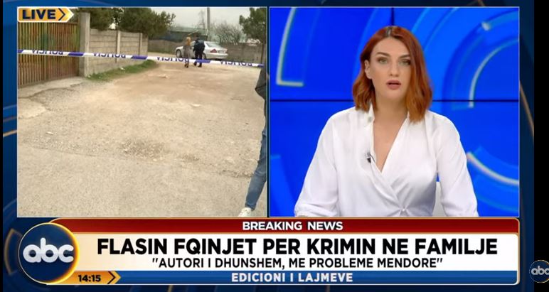 Krimi në Paskuqan, deklarimet paraprake: Familja që u qëllua me armë është me origjinë nga Dibra