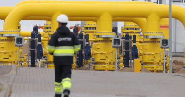 Si dështuan planet e Putinit për ta shantazhuar Europën me bllokimin e gazit rus