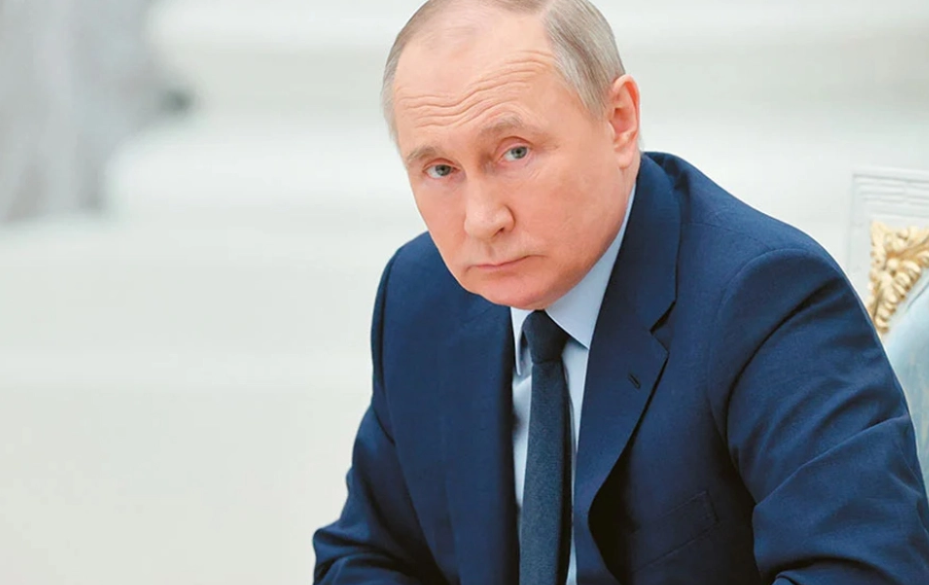 Putin: Sanksionet mund të ndikojnë negativisht në ekonominë ruse