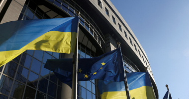 1-vjetori i çlirimit të Bucha, 3 liderë të vendeve europiane vizitojnë sot Ukrainën