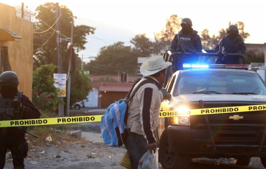 Persona të armatosur rrëmbejnë 4 amerikanë në Meksikë, FBI ofron shpërblim për gjetjen e tyre