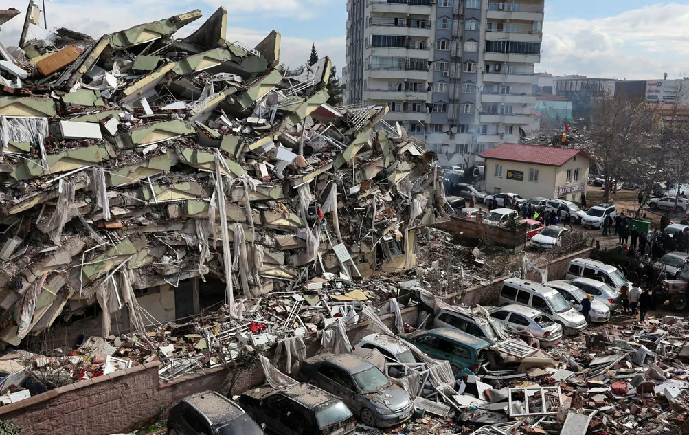 Tërmeti në Turqi/ Më shumë se 100 miliardë dollarë dëme materiale