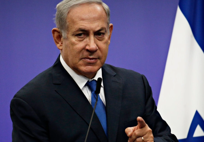 Netanyahu i kërkon Italisë të njohë Jeruzalemin si kryeqytet të Izraelit