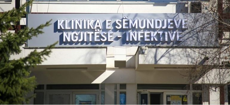 Rritet numri i të infektuarve me Covid-19 në Kosovë