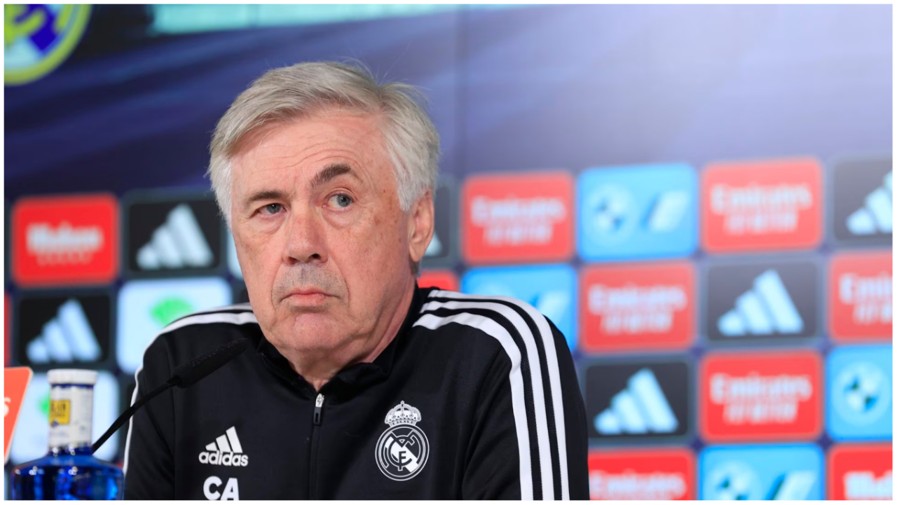 Ancelotti kërkon fitoren ndaj Barça-s: “Kupa e Mbretit” bëhet shumë e rëndësishme kur arrin në gjysmë-finale