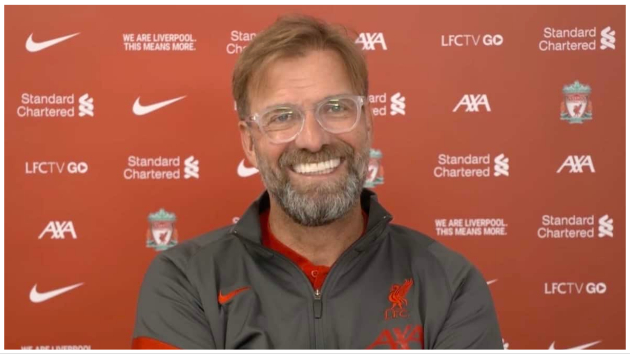 Klopp gati për “klasiken” angleze: Dueli ndaj United është ai që më pëlqen më shumë nga të gjithë