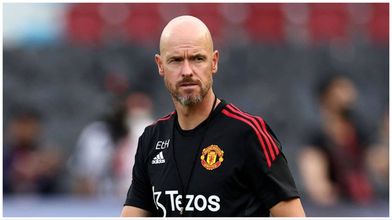 Erik ten Hag tregon për atmosferën e mëparshme tek United: Ishte shumë rrëmujë, skuadrës i mungonte disiplina