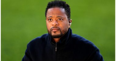 Patrice Evra i “zhgënjyer” nga ndeshja me Liverpool: Shtatë gola janë shumë, mbrojta në pikëpyetje