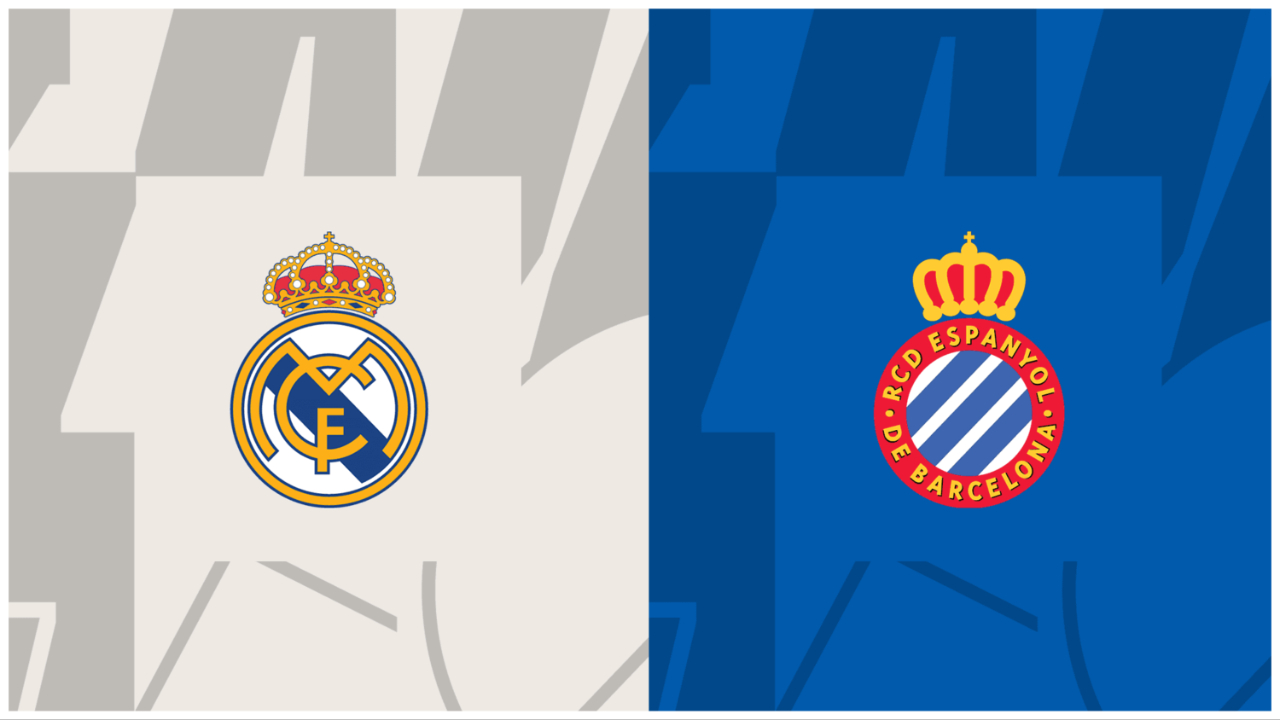 Formacionet zyrtare Real Madrid-Espanyol: “Galaktikët” kërkojnë të gjejnë “kthesën” pas 3 ndeshjeve pa fitore