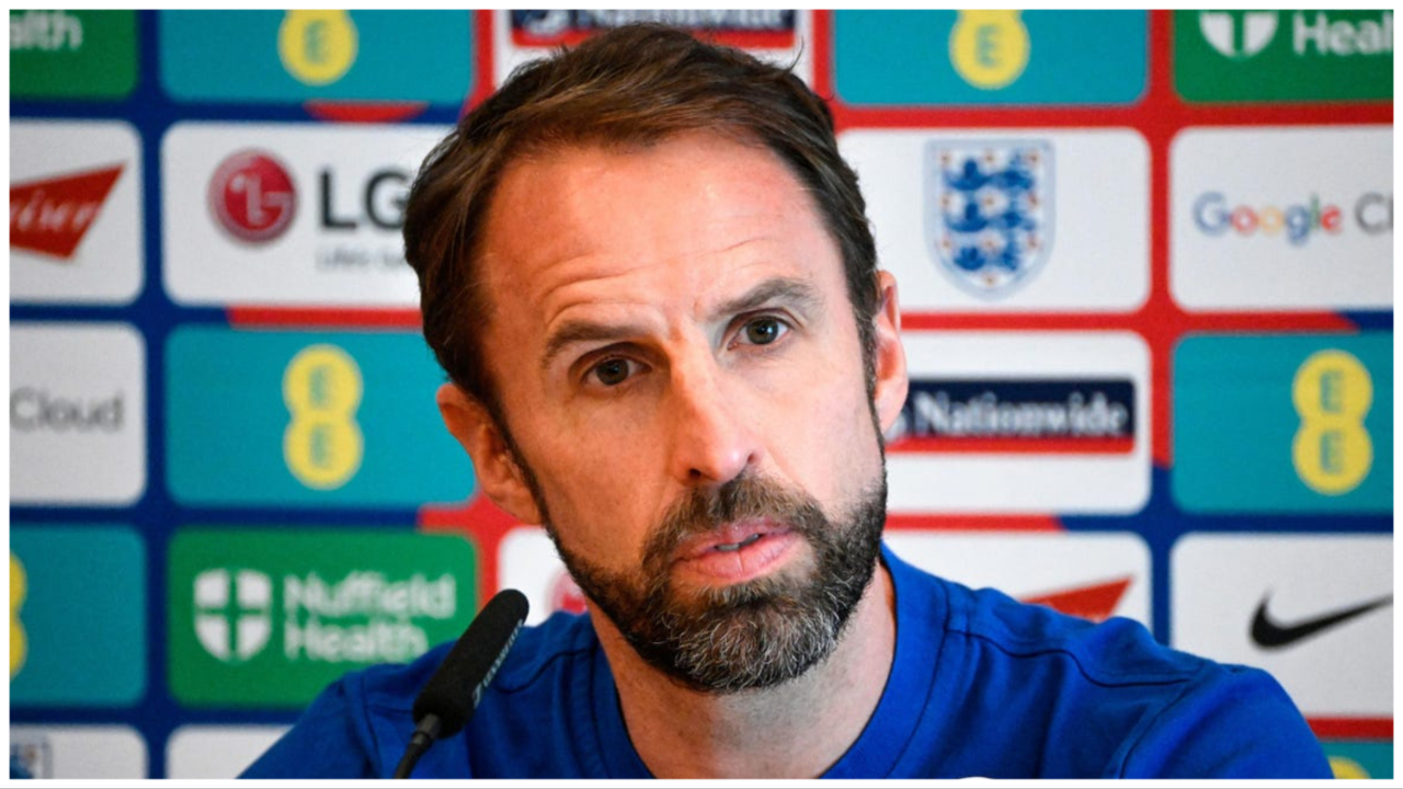 “Tre luanët” gati për kualifikueset e Euro 2024, Southgate publikon listën e lojtarëve të përzgjedhur