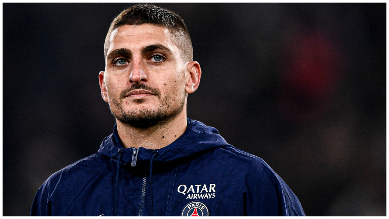 Kriset marrëdhënia Verratti-PSG, italian bie në shënjestrën e Juventus