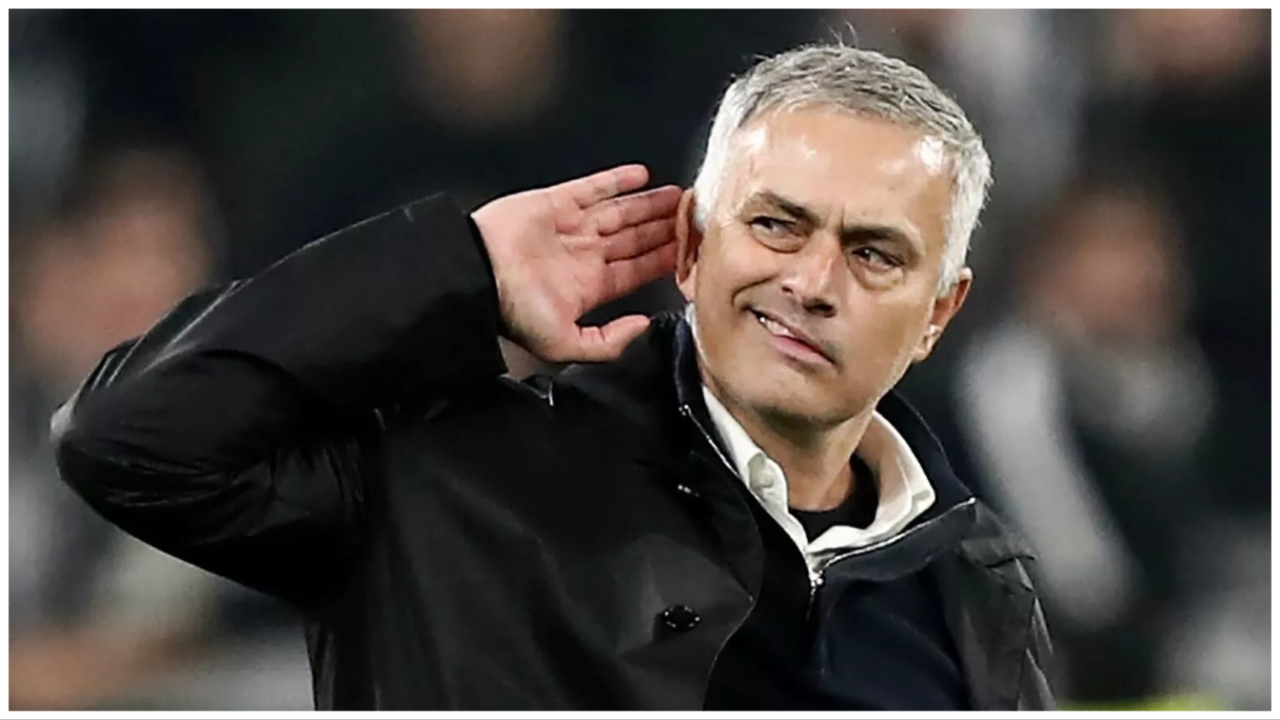 Mourinho në “lëvizje”, gjigandët evropianë kërkojnë “luzitanin” në krye të pankinës