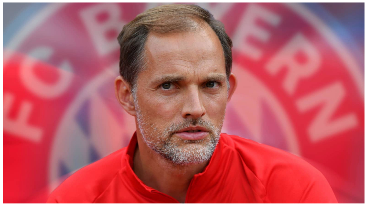 Presidenti i Bayern “thur” elozhe për Thomas Tuchel: Ai është një nga trajnerët më të fortë në Evropë