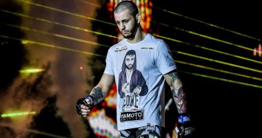 Nuk i mbijetoi dot plagëve të marra nga aksidenti rrugor, ndërron jetë luftëtari i MMA-së