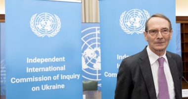 Kreu i Komisionit Hetimor për Ukrainën: Nuk ka prova të gjenocidit