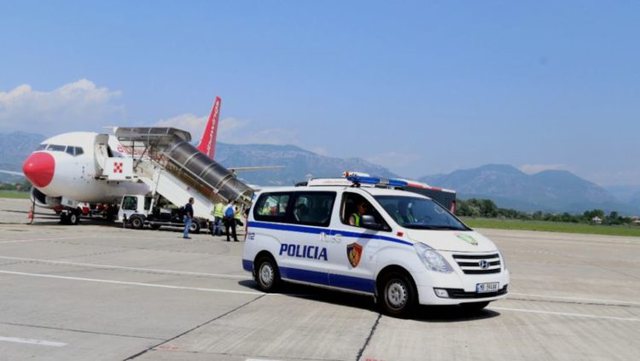 Pjesë e një grupi kriminal, kapet fieraku për llogari të Spanjës