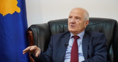 Marrëveshja e Ohrit/ Ish-presidenti Sejdiu: Serbia të ndalojë lojën që ka bërë deri tani