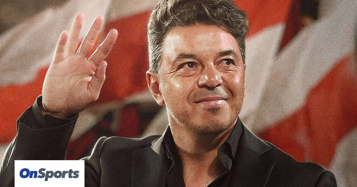 Ish-trajneri i River Plate favorit për stolin e Realit