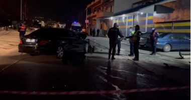 EMRI/ Aksident në Fier, humb jetën punonjësi i policisë