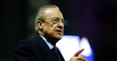 Florentino Perez organizon mbledhjen urgjente pas akuzave të Prokurorisë për Barcelonën