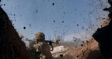 Ministria britanike: Forcat ruse kanë kaluar në mbrojtje