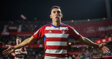 VIDEO/ Uzuni nuk ka të ndalur, shënon golin e 20-të në kampionat