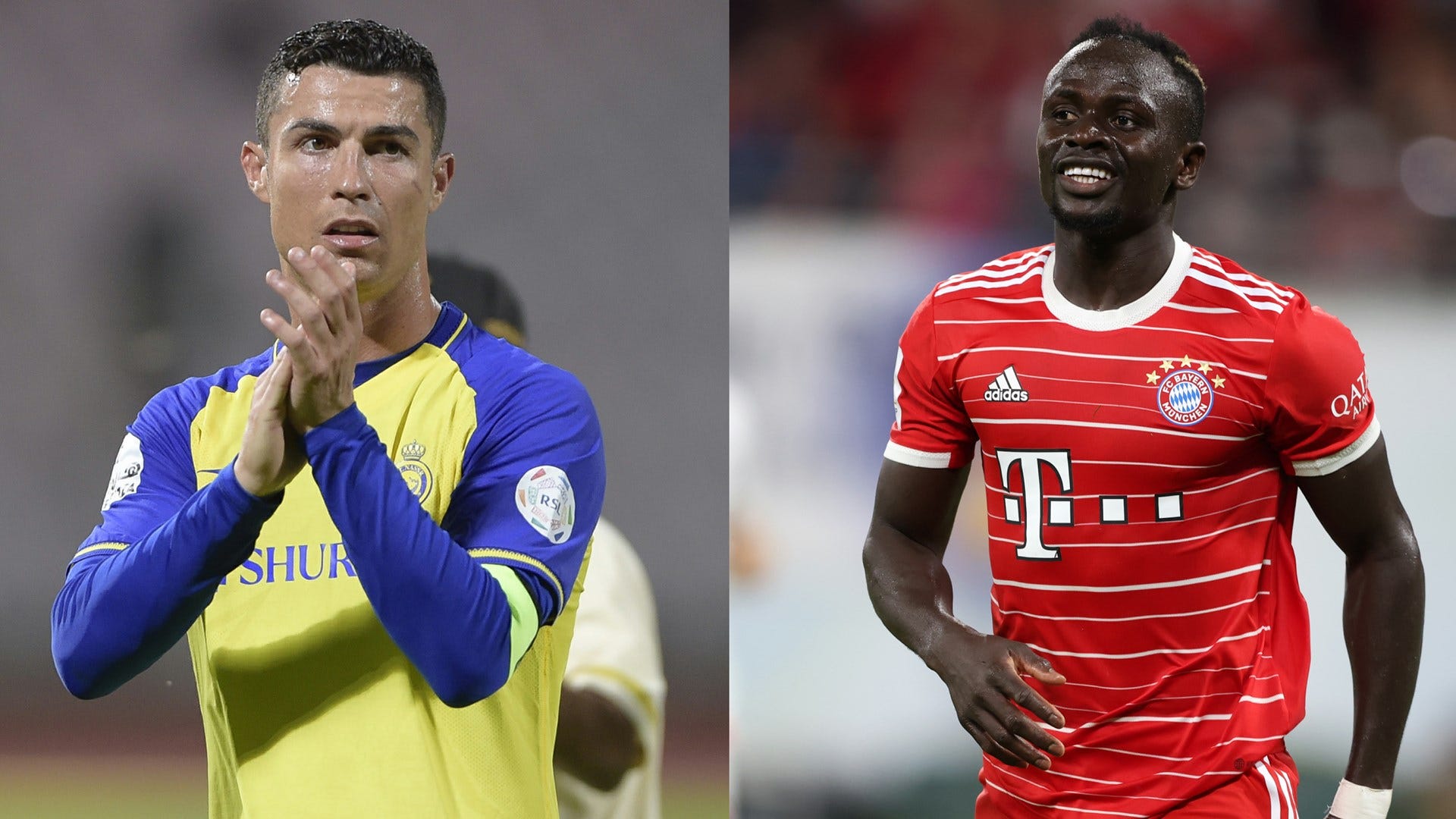 Sadio Mane zbulon se çfarë i tha Cristiano Ronaldo pas largimit nga Liverpool