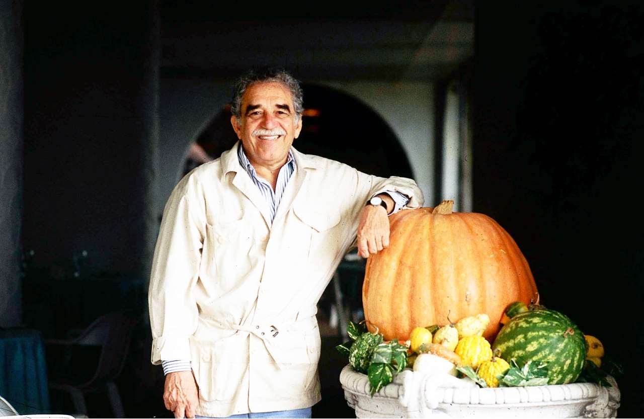 Çfarë i mësoi jeta Gabriel García Márquez