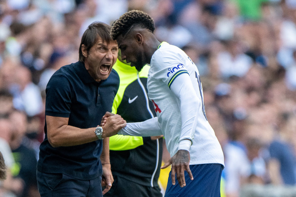 Pas shkarkimit të Conte, Tottenham përballët me një tjetër goditje