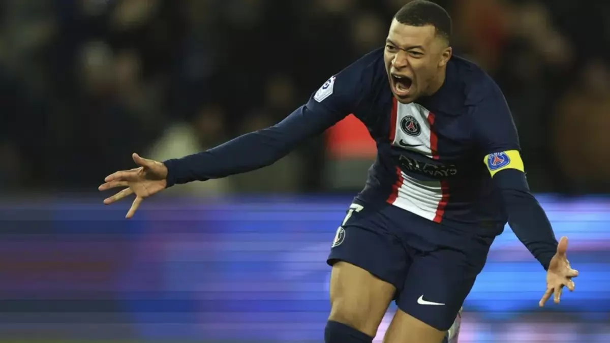 Mbappe gati për “bavarezët”: Kemi besim, do të shkojmë në Mynih për t’u kualifikuar