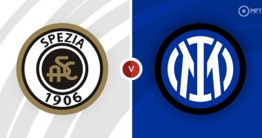 Formacionet zyrtare Spezia-Inter: Lukaku e Brozovic titullarë, Asllani nis sërish nga stoli