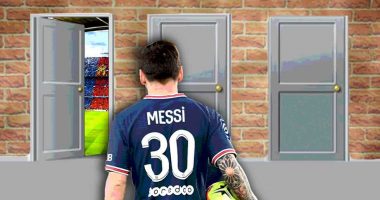 Ku do të luajë Messi? Disa opsione reale për argjentinasin