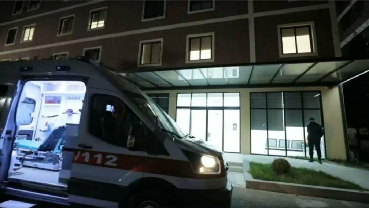 Sherr mes dy të miturve në Pogradec, përfundon në spital një prej tyre