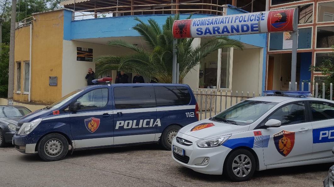 Dy të humbur në Sarandë, nëna dhe vëllai bëjnë kallëzimet në polici