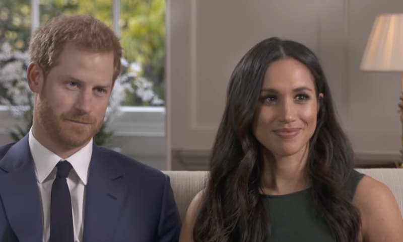 Dalin foto të reja nga rezidenca e Meghan Markle dhe Princit Harry