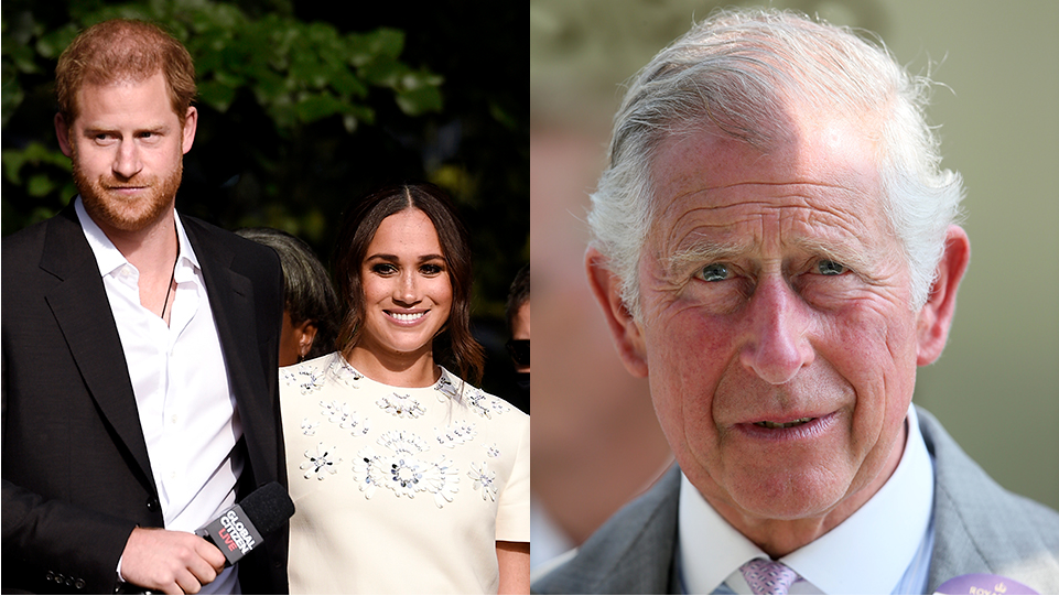 A do të marrin pjesë në kurorëzimin e Mbretit Charles, Meghan Markle dhe Princi Harry?