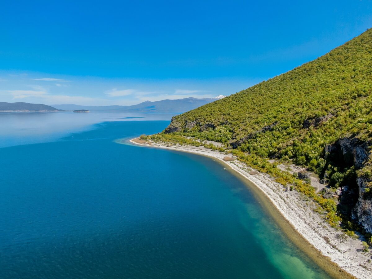 Potenciali turistik i Pogradecit e Pustecit, projekt 30 milionë euro për investime