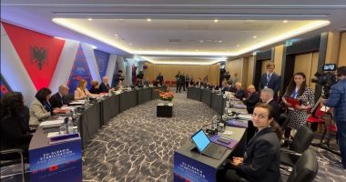 Borrell e Varhelyi në Tiranë, nis mbledhja e Këshillit të Stabilizim-Asociimit BE-Shqipëri