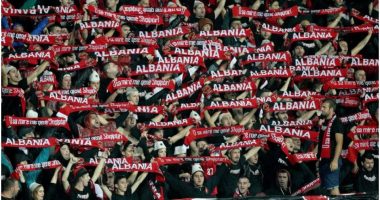 Shkak kushtet e këqija atmosferike, “TKZ” bën njoftimin e rëndësishëm për tifozët shqiptarë në Dortmund