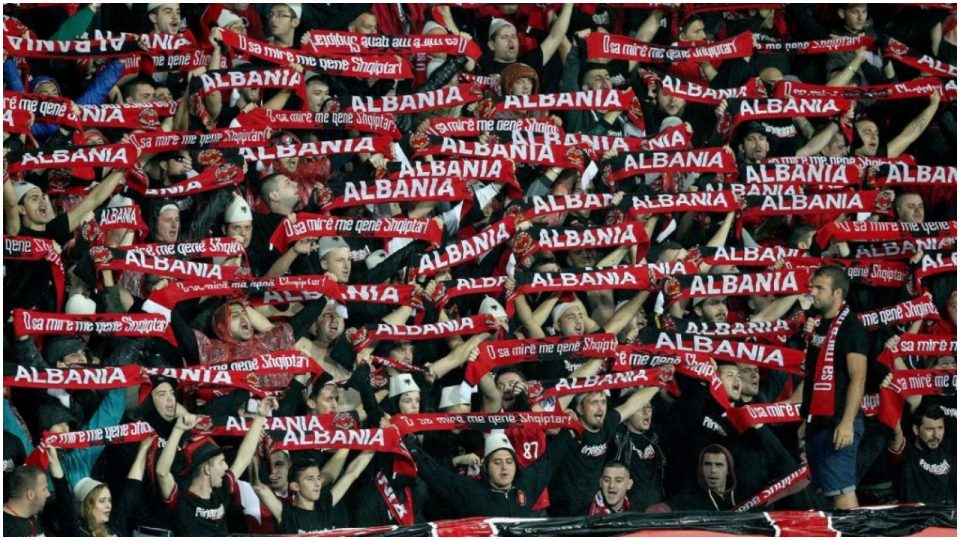 Shkak kushtet e këqija atmosferike, “TKZ” bën njoftimin e rëndësishëm për tifozët shqiptarë në Dortmund