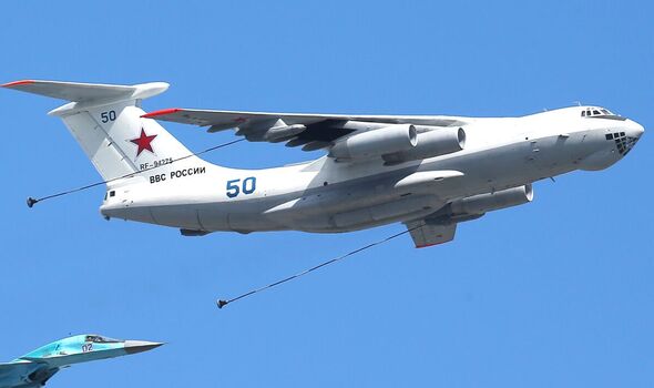 Sërish tensione mes Moskës dhe Perëndimit, një avion rus shkel hapësirën ajrore të Estonisë