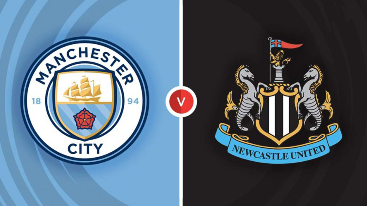 Formacionet zyrtare Man City-Newcastle: Përplasje e fortë mes “sheikëve”