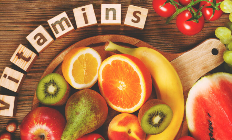 8 shenja që tregojnë se keni mungesë vitaminash