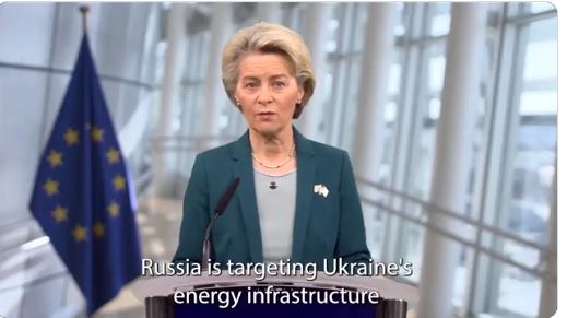 “Siguria energjitike”, BE i vjen në ndihmë Ukrainës